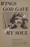 Wings God Gave My Soul - The Story of George E. Preddy, Jr. American Fighter Pilot, WWII by NOAH, Joseph W.